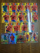 Panini WM 2010 Adrenalyn XL