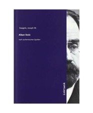 Alban Stolz: nach authentischen Quellen, Joseph M. Haegele