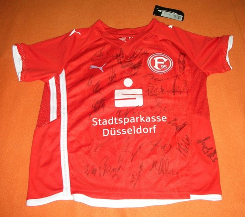 Fortuna düsseldorf 1895 - fortuna,