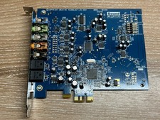 Creative Sound Blaster X-Fi