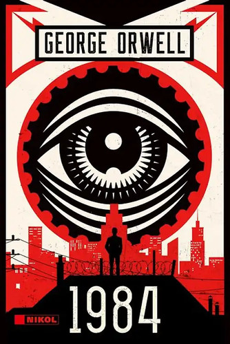 George orwell 1984 - orwell:,