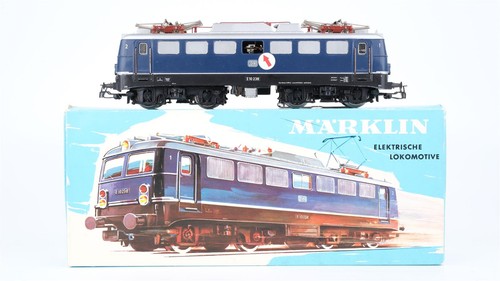 Märklin 3039 lok e 10 - märklin, e-lok