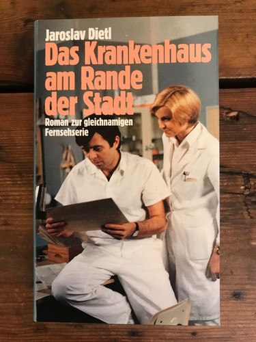 Das krankenhaus rande der - das, am