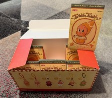 Twinkle Twinkle Savor the