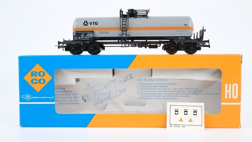 Roco 4354 kesselwagen - 4354,