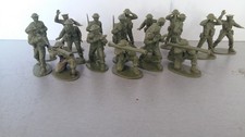 Airfix soldaten 18 - airfix,