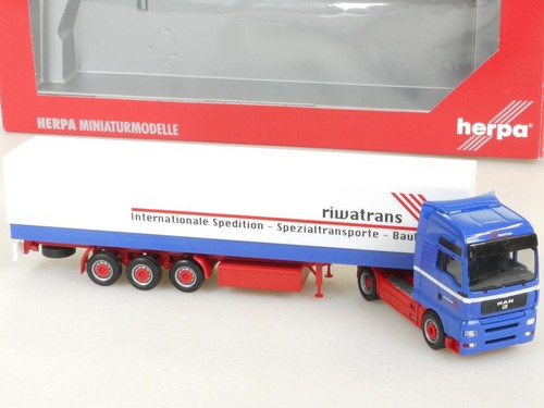 Herpa 150217 man - herpa,