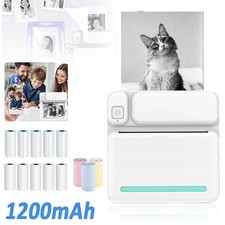 Mini Drucker Bluetooth