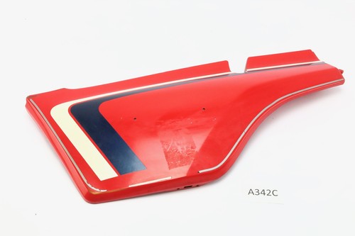 Honda 500 sport pc06 - 500, e