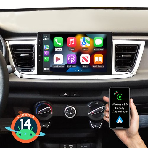 64g android autoradio - 2+64g,