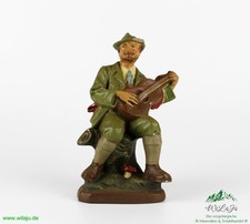 Marolin Figur Anton Günther