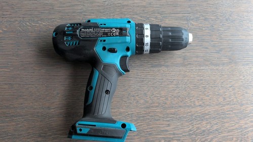 Makita akku bohrschrauber - makita, akku-bohrschrauber