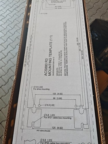 Abb acs 880 - acs,