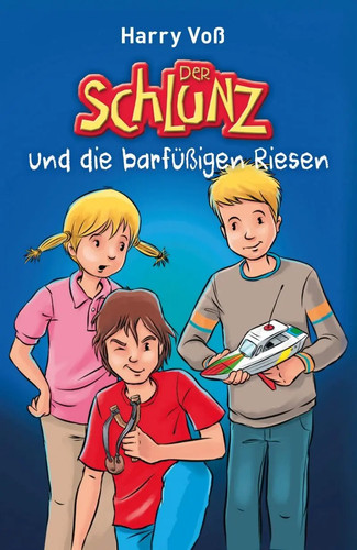 Der schlunz und - und, die