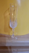 Bleikristall Sektgläser
