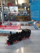 Weinert HOe Dampflok DR 99