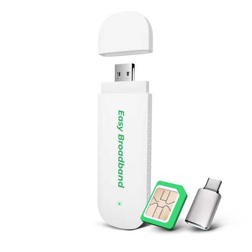 Eiotclub lte surfstick - lte,