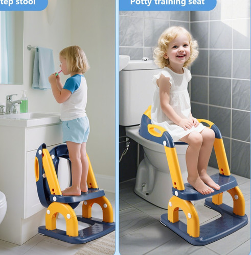 In1 kinder toilettensitz - in1,