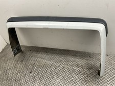 Stossfängerverkleidung Hinten