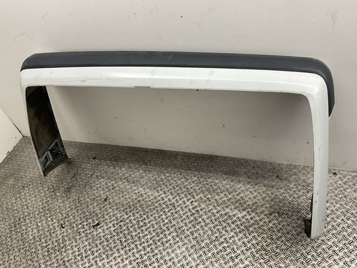 Stossfängerverkleidung hinten - stossfängerverkleidung,