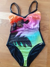 Charmline Badeanzug Gr. 38 E