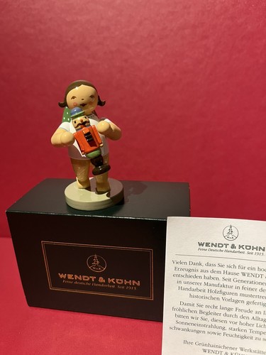 Wendt und kühn sonder edition - wendt,