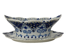 Royal copenhagen musselmalet - royal,