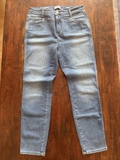 CLOSED Skinny Pusher Weite 33