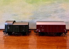 Märklin H0 Güterzug