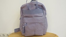 Mandarina Duck Rucksack Evening Haze Stadt-Rucksack Neuwertig lila flieder