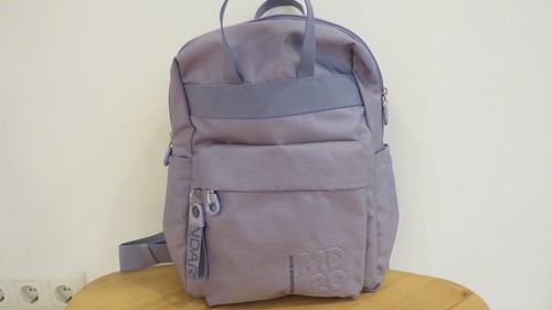 Mandarina duck rucksack - duck,