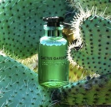 Louis Vuitton Cactus Garden