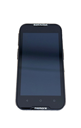 Datalogic memor mobile - datalogic,