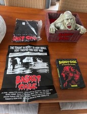 Buste Basket Case + T-Shirt +