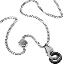 Diesel Halskette Herrenschmuck