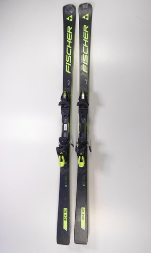 Fischer rc4 carving ski - fischer,