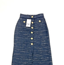 Zara Rock; Strick; Gr.XS; Neu