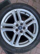 Ford max galaxy 18 - /, 18"