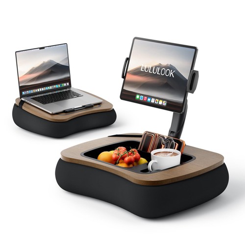 Lululook tablet kissen - tablet,