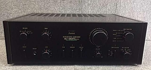 Sansui primain verstärker - primain,