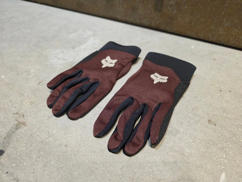 Fox racing trek - fox, ranger