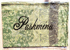 Pashmina Schal, 30%