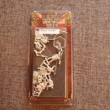 West Wind Empire of the Dead