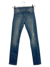 G-Star RAW Kinder Destroyed