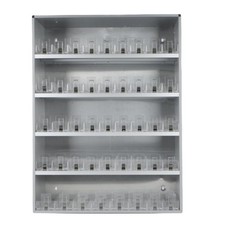 Zigarettenregal Zigarettenpusher  Zigaretten Pusher Vorschubsystem Warenteiler