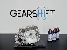 Getriebe JB1518 Renault Clio
