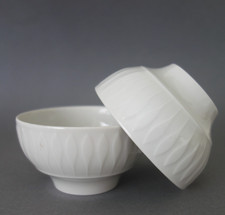 Thomas Lanzette weiß Schälchen d 9,3 cm