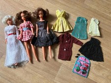 Vintage Barbie Clone Bild