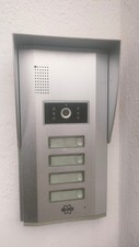 ELRO VD64 4 Apartment Button