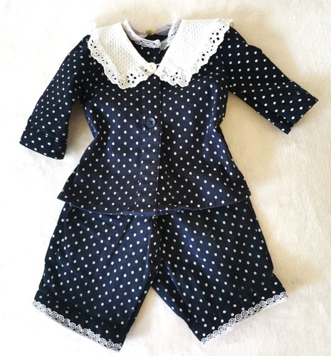 Zauberhaftes puppenoutfit - zauberhaftes,